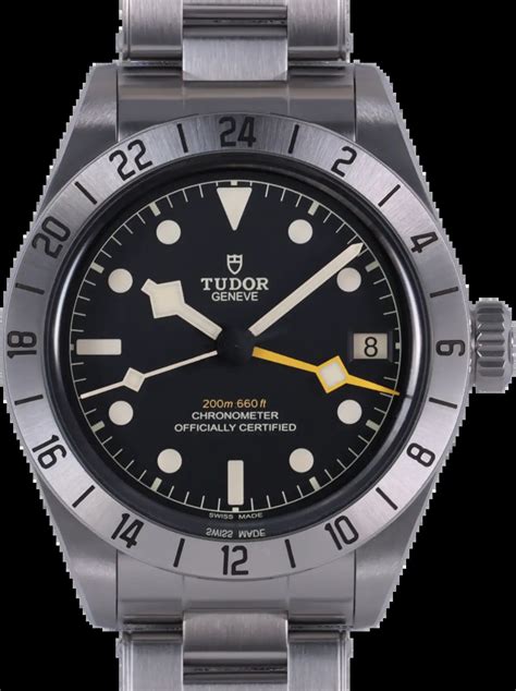 used tudor black bay for sale